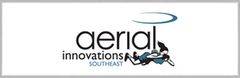 Aerial Innovations Southeast Logo