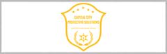 Capital City Protective Solutions, LLC Logo
