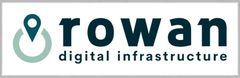 Rowan Digital Infrastructure Logo