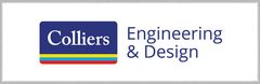 Colliers Engineering & Design Inc Logo