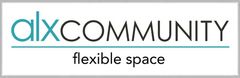 ALX Community Logo