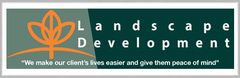 Landscape Development, Inc. Logo