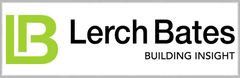 Lerch Bates Inc. Logo