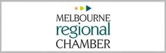 Melbourne Chamber of Commerce Logo