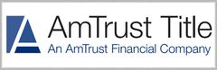 AmTrust Title Insurance Company Logo