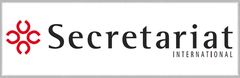 Secretariat International Logo