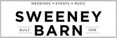 Sweeney Barn Logo