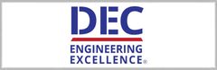DEC Civil Engineering Logo