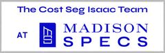 Madison SPECS, LLC Logo