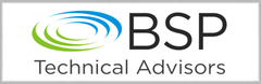 BSP Technical Advisors Logo