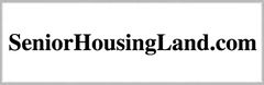Senior Housing Land Logo