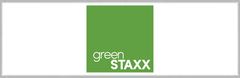 GreenStaxx Logo