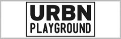 URBN Playground Logo