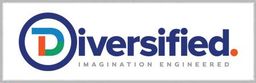Diversified