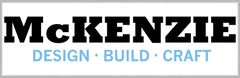 McKenzie Construction Logo