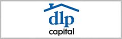 DLP Capital Logo