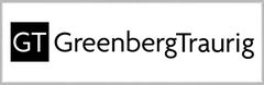 Greenberg Traurig LLP Logo