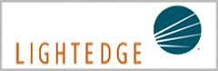 LightEdge Solutions Logo