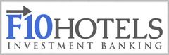 F10 HOTELS Logo