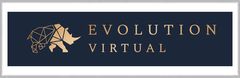Evolution Virtual Logo