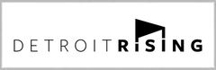 Detroit Rising Development Logo