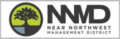 Near Northwest Management District Logo