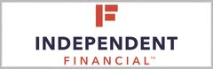 Independent Financial Logo