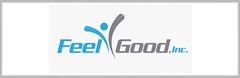 Feel Good, Inc. - Logo