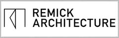 Remick Architecture Logo