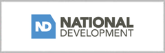 National Development Logo
