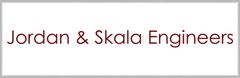 Jordan & Skala Engineers Logo