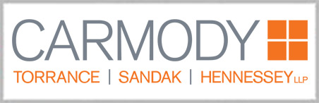 Carmody Torrance Sandak & Hennessey LLP