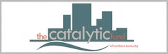 Catalytic Development Funding Corp. of Northern Kentucky Logo
