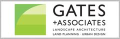 Gates and Associates Logo