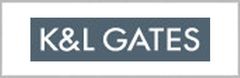 K&L Gates Logo