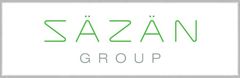 Sazan Group Logo