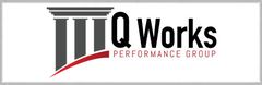 Q Works Performance Group Logo