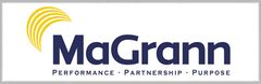 MaGrann Logo