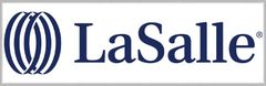LaSalle Investment Management Logo
