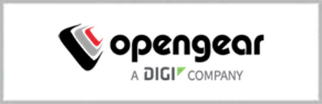 OpenGear, A DIGI Company