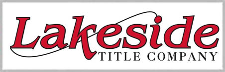 Lakeside Title Company