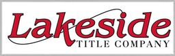 Lakeside Title Company