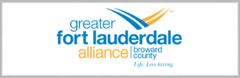 Greater Fort Lauderdale Alliance Logo