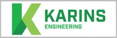 Karins Engineering Logo
