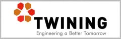 Twining Inc Logo