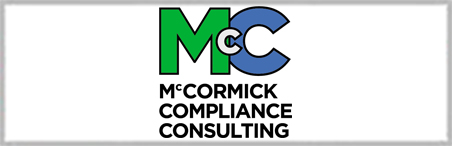 McCormick Compliance Consulting, Inc.