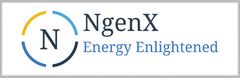 NgenX Energy Logo