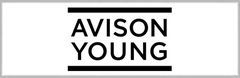 Avison Young - SF Logo