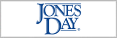 Jones Day Logo