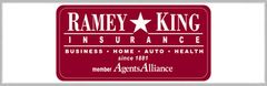 Ramey King Insurance Logo
